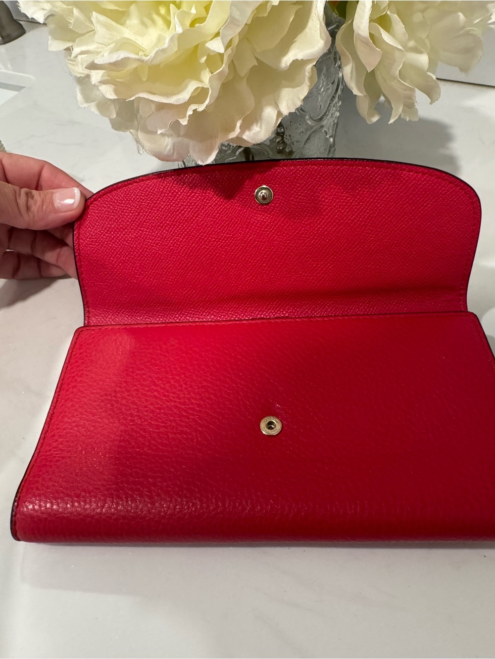 Coach Wallet - Picture 2 of 8